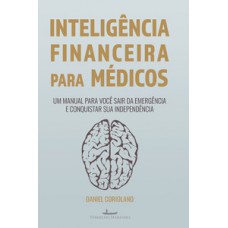 Inteligência financeira para médicos