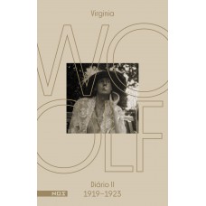 Os diários de Virginia Woolf - Volume 2