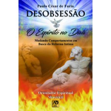 Desobsessão - O espírito no divã