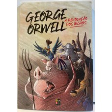 George orwell - a revolução dos bichos