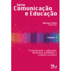 Comunicação e educação