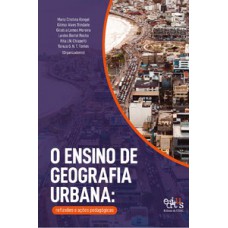 O ensino de geografia urbana