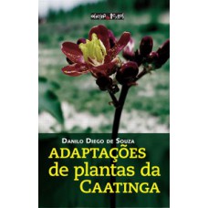 Adaptações de plantas da Caatinga