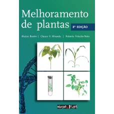 Melhoramento de plantas