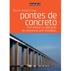 Pontes de concreto