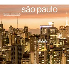 SAO PAULO - HISTORIA E MODERNIDADE