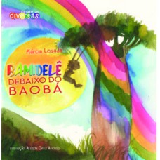 Bamidelê debaixo do Baobá