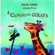 A canção da girafa