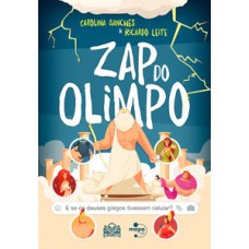 Zap do Olimpo