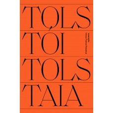 Tolstói & Tolstaia