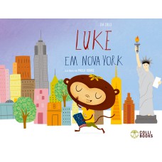 Luke em Nova York