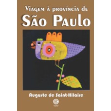 Viagem a província de São Paulo
