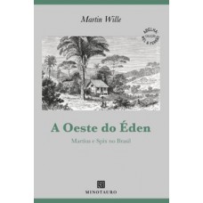 A oeste do Éden