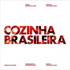 COZINHA BRASILEIRA