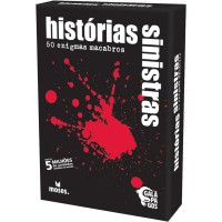 Black Stories True Crime