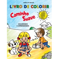Livro de Colorir Infantil