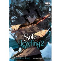 Solo Leveling – Volume 02 (Full Color)
