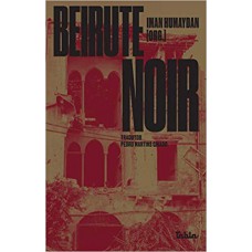 Beirute noir