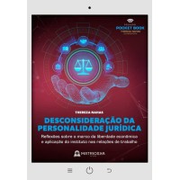 Desconsideracao Personalidade Juridica