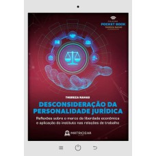 Desconsideracao Personalidade Juridica