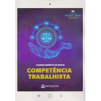 Competência Trabalhista
