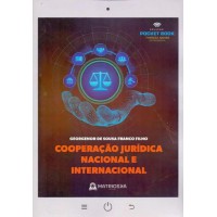 Cooperação Juridica Nacional E Internacional