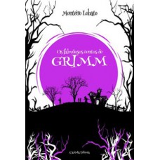 Os fabulosos contos de Grimm