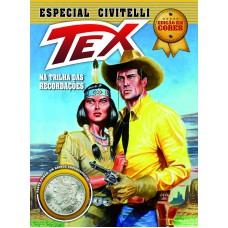 Tex especial Civitelli - volume 2