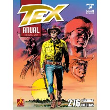 Tex Anual Nº 022
