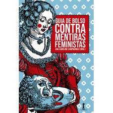 Guia de Bolso Contra Mentiras Feministas