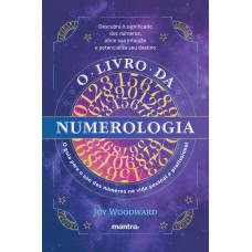 O livro da numerologia