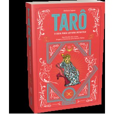 Tarô - O guia para leitura intuitiva