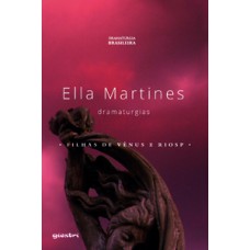 Ella Martines
