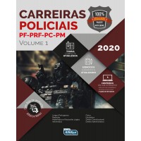 Carreiras Policiais 2020