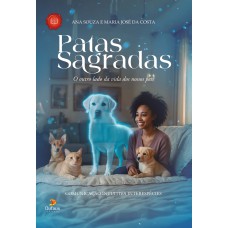 Patas Sagradas
