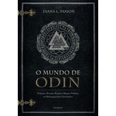 O mundo de Odin