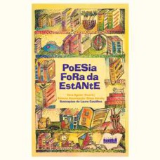 Poesia fora da estante