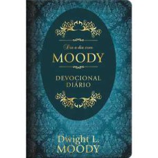 Dia a dia com D. L. Moody - Devocional diário