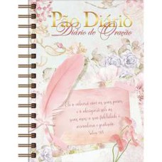 Diário de oração - Pão Diário - Refúgio