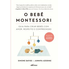 O Bebê Montessori