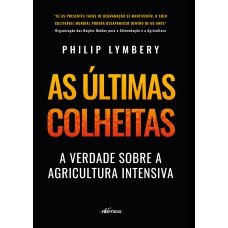 As Últimas Colheitas (Edição Brasileira)