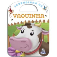Fazendinha da vaquinha