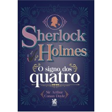 Sherlock Holmes - O Signo dos Quatro