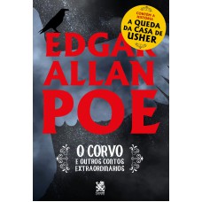 O Corvo e Outros Contos Extraordinários