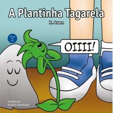 Sementinha - A Plantinha Tagarela - Vol.2
