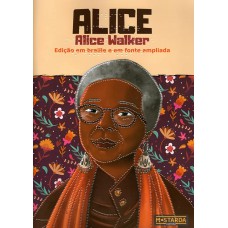 Braille - Alice - ALICE Walker