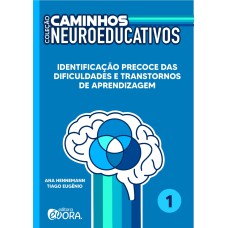 Caminhos Neuroeducativos - Volume 1