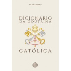 Dicionário da doutrina católica