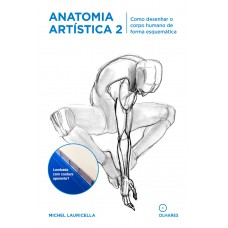Anatomia Artistica 2