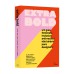 Extra Bold